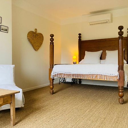 Ferme St Pierre 2 Suites Avec Repas, Piscine, Clim, Cheminee Ou Baignoire Spa Chabeuil Eksteriør bilde