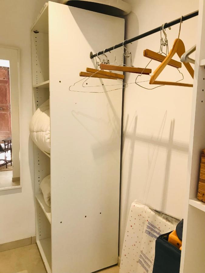 Ferme St Pierre 2 Suites Avec Repas, Piscine, Clim, Cheminee Ou Baignoire Spa Chabeuil Eksteriør bilde
